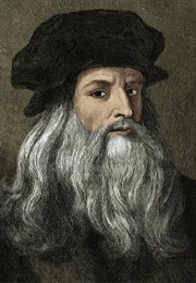 Leonardo Da Vinci (Leonardo Da Vinci)