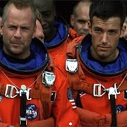 Harry Stamper (Armageddon)