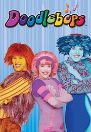 The Doodlebops (2005)