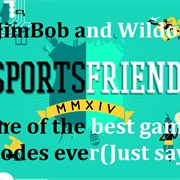 Sportsfriend