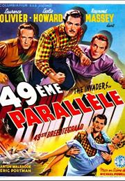 49th Parallel (1942)