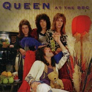 Queen - At the BBC