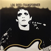 Lou Reed - "Goodnight Ladies"