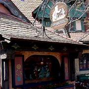 Geppetto's Toys & Gifts (2006-2007)