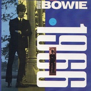 Bowie, David: David Bowie 1966