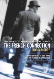 The French Connection (Robin Moore)