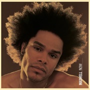 Maxwell - Now