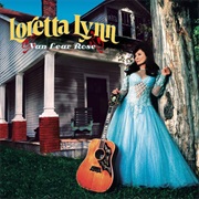 Loretta Lynn - Van Lear Rose (2004)