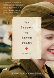 The Secret of Raven Point (Jennifer Vanderbes)