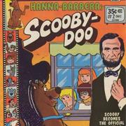 Scooby-Doo