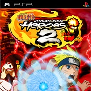 Naruto: Ultimate Ninja Heroes 2: Phantom Fortress