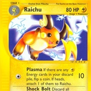 Raichu