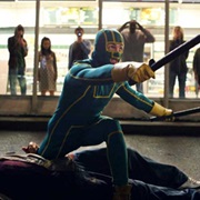 Kick-Ass