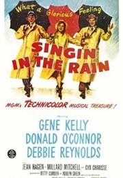 Singin' in the Rain (1952)