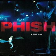 Phish - A Live One (1995)