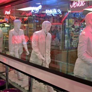 Rock 'N Roll Mcdonald's