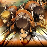 Attack on Titans