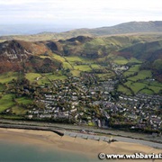Penmaenmawr