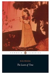 The Loom of Time (Kalidasa)