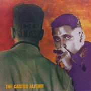 3rd Bass - The Cactus Album