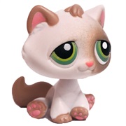 Littlest Pet Shop #197