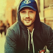 Tom Hardy