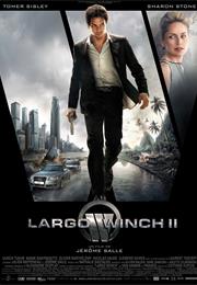 Largo Winch II (2011)