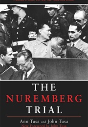 The Nuremberg Trial (Ann Tusa)