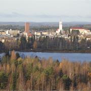 Iisalmi