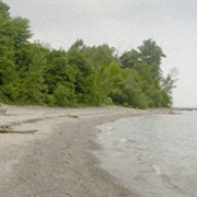 Geneva State Park, Ohio