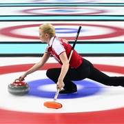 Curling