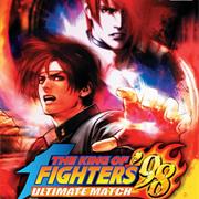 The King of Fighters '98 Ultimate Match