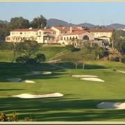 Riviera Golf Course