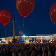 Shoot Vodka and Dance With the Locals in Russia