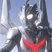 Ultraman Noa