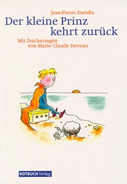 Der Kleine Prinz Kehrt Zurück (Jean-Pierre Davidts)