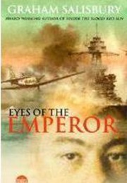 Eyes of the Emperor (Graham Salisbury)