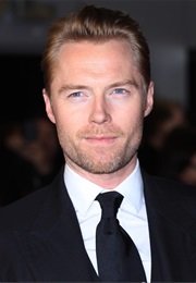 Ronan Keating: I Love It When We Do (2002)