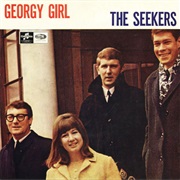 Georgy Girl - The Seekers