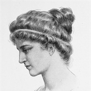 Hypatia (IQ: 170-190)