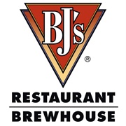 BJ&#39;s Restaurant &amp; Brewhouse