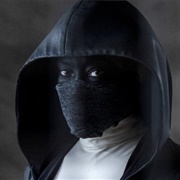 Angela Abar/Sister Night