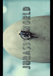 Jurassic World. (2015)