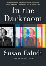 In the Darkroom (Susan Faludi)