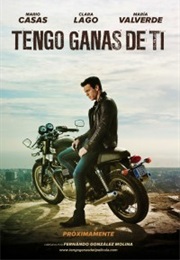 Tengo Ganas De Ti (2012)