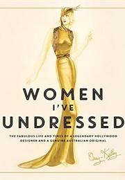 Women I've Undressed (Orry Kelly)