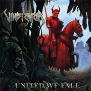 Vindicator - United We Fall