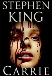 Maine: Carrie (Stephen King)