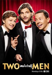 Two and a Half Men (2013)