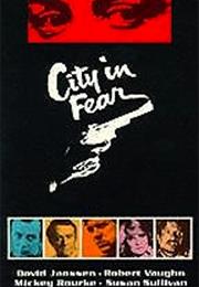 City in Fear (1980)